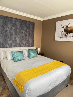 Spacious stay-in 1bedroom apartment